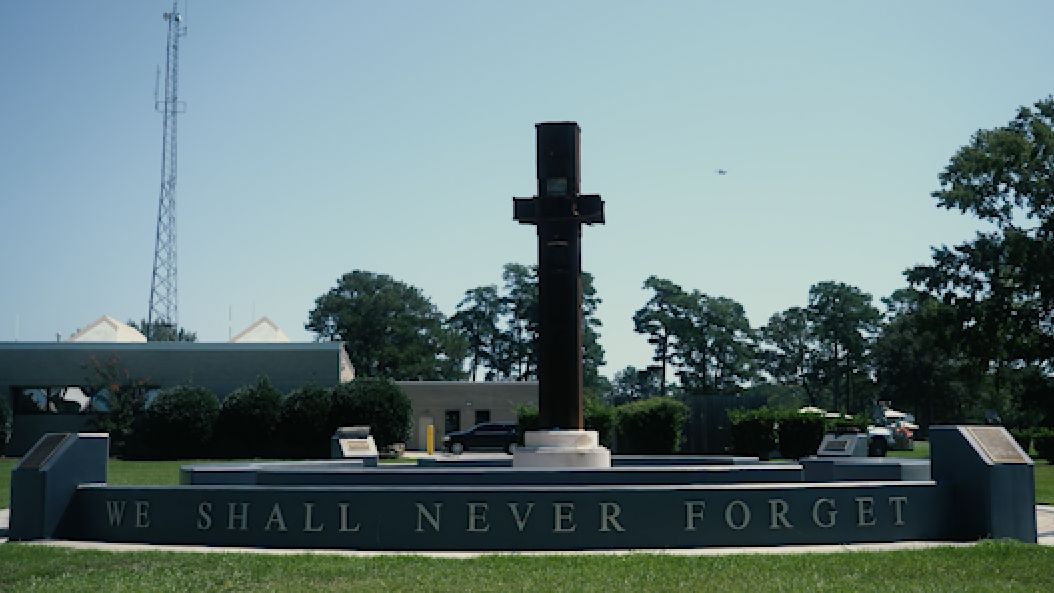 'It should be explained to younger people': How 9/11 being remembered