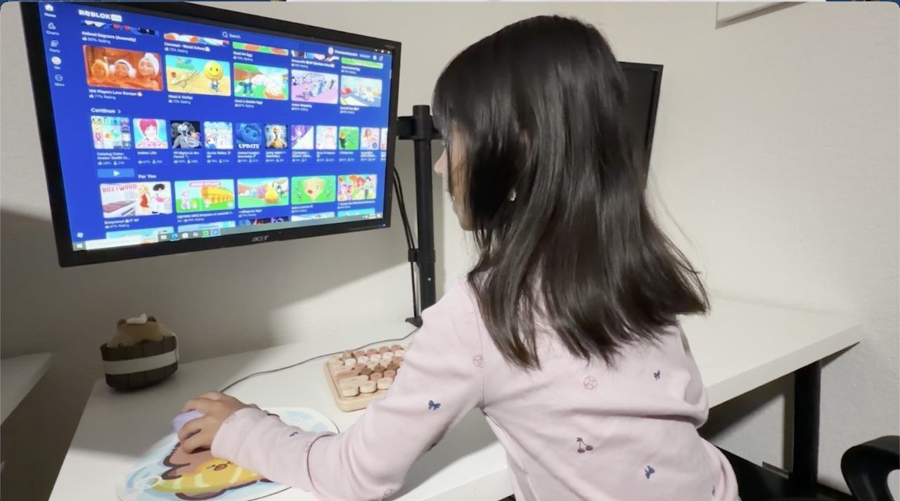 FBI warns of growing online threats targeting children
