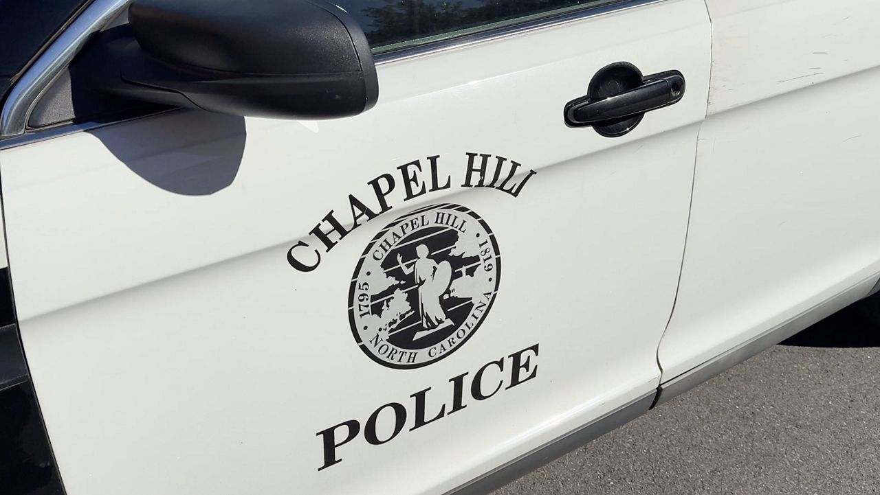 Carrboro and Chapel Hill consider police department merger