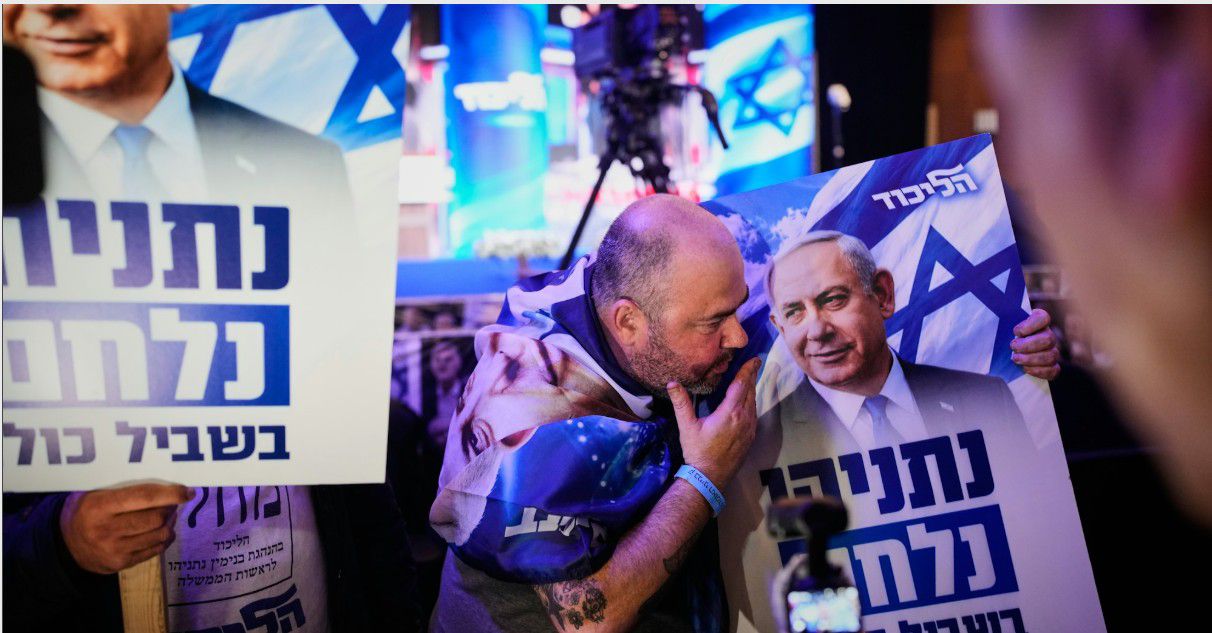 Israel.