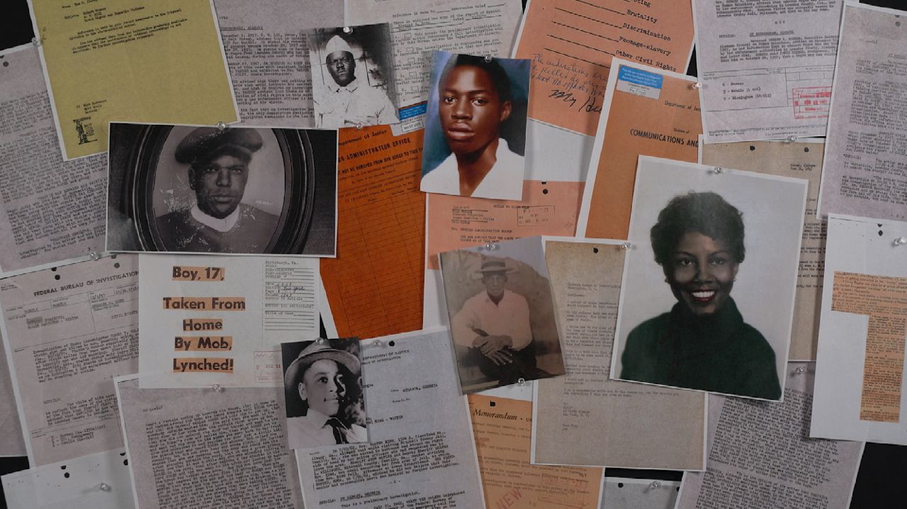Civil Rights cold case board could end in January