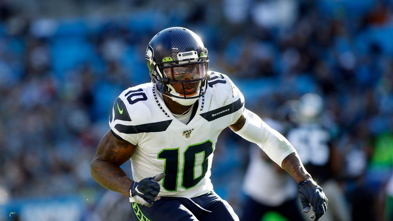 NFL suspends Seahawks WR Josh Gordon indefinitely