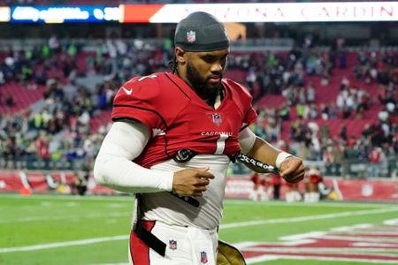 Kyler Murray, 3 other Cardinals selected to 2022 Pro Bowl