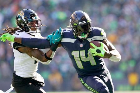 Washington Football Team training camp; signing extensions