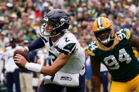 Green Bay Packers By Position: Wide Receiver Group Is NFL's Youngest