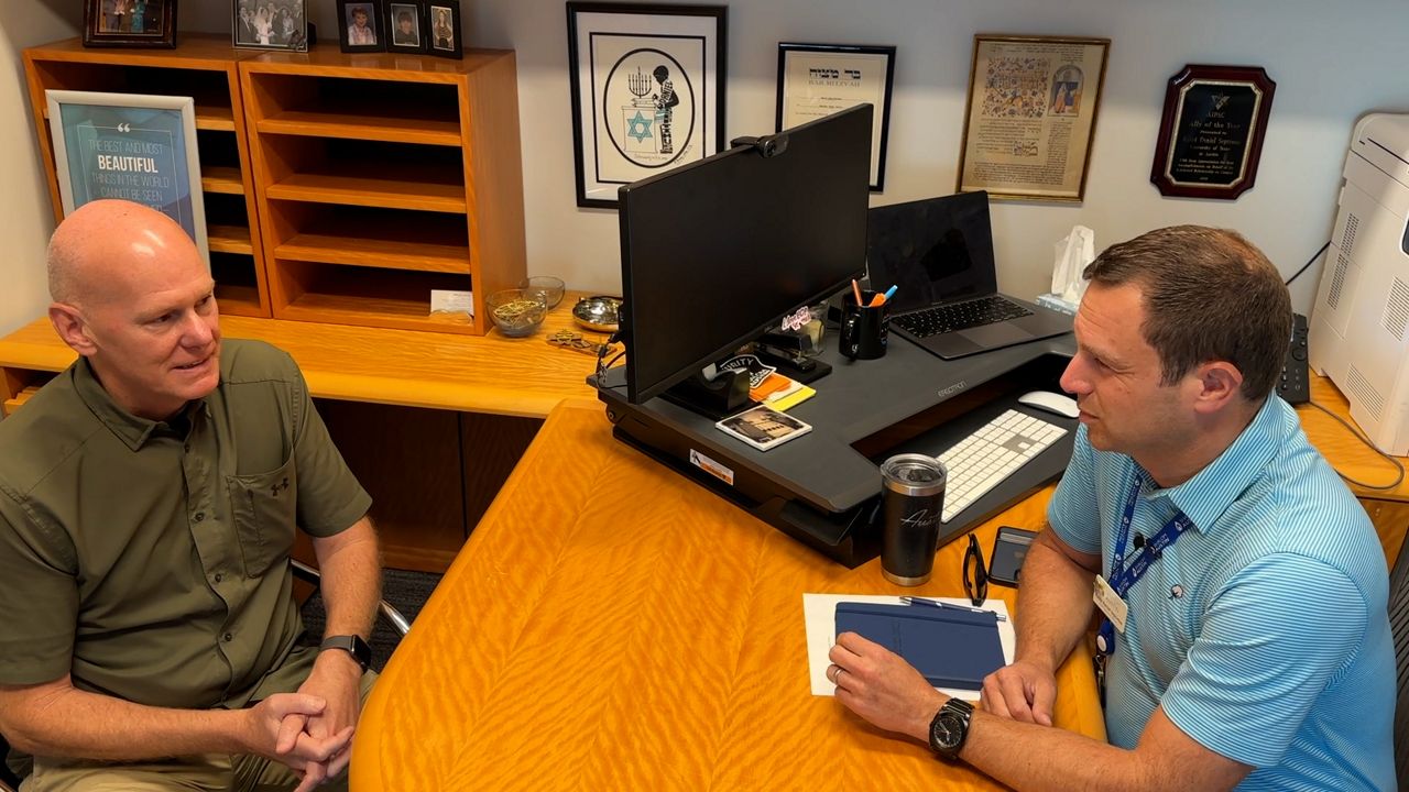 Need for federal security grants growing in Texas