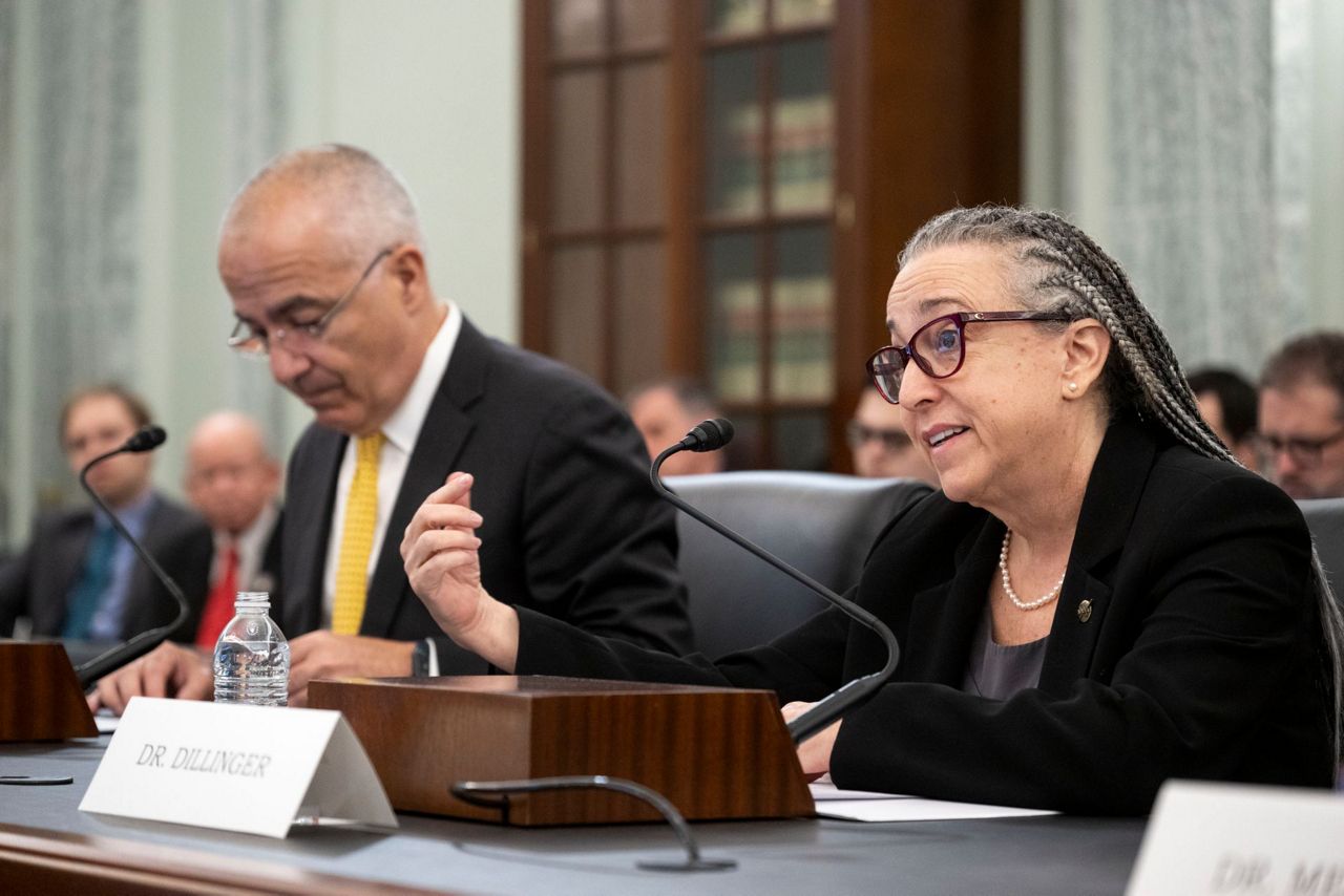 Boeing in the spotlight as Congress calls a whistleblower to testify ...