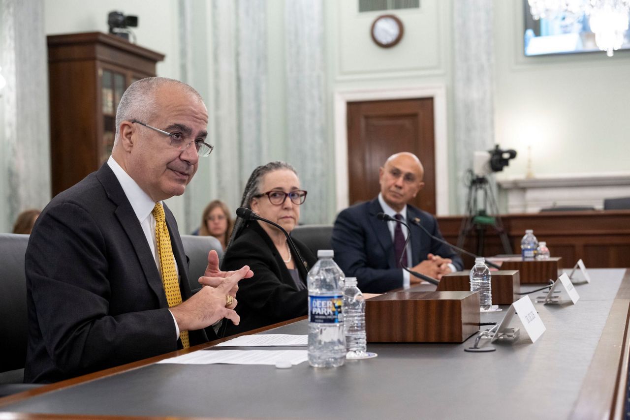Boeing in the spotlight as Congress calls a whistleblower to testify ...