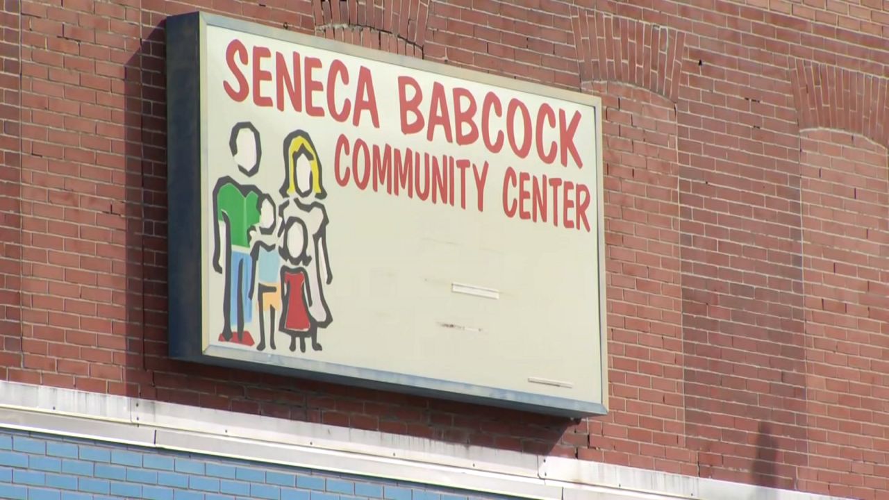 Seneca Babcock