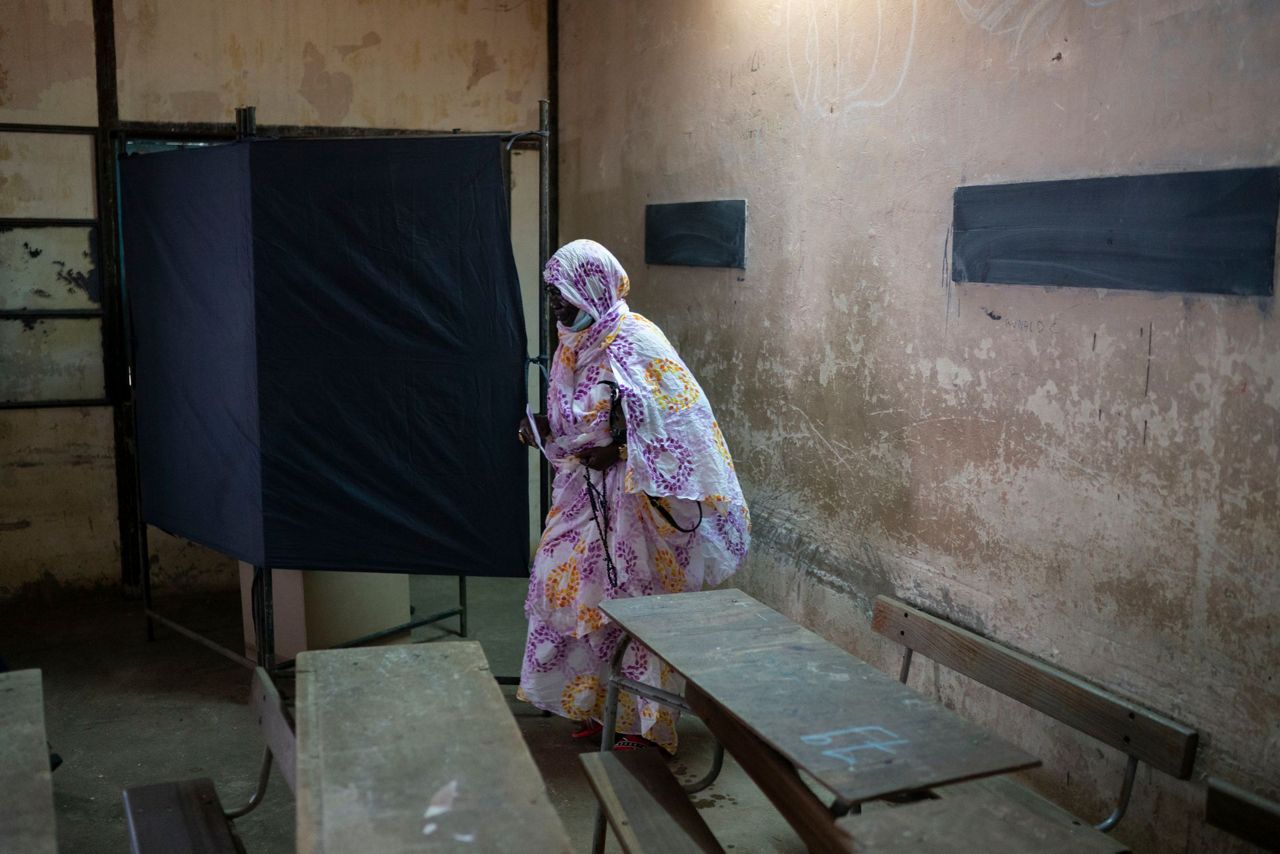 Senegal's Legislative Election Tests Ruling Party Influence