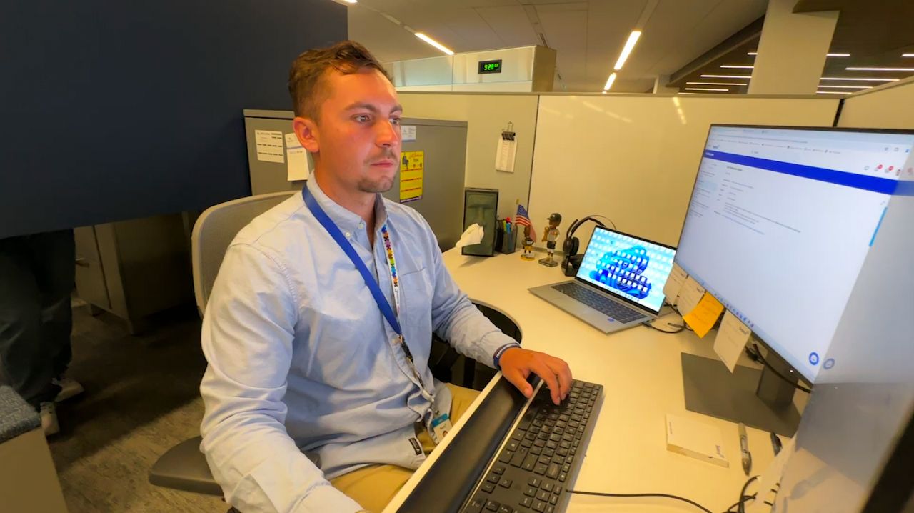 Now Hiring: Sentry Insurance looks to fill IT positions