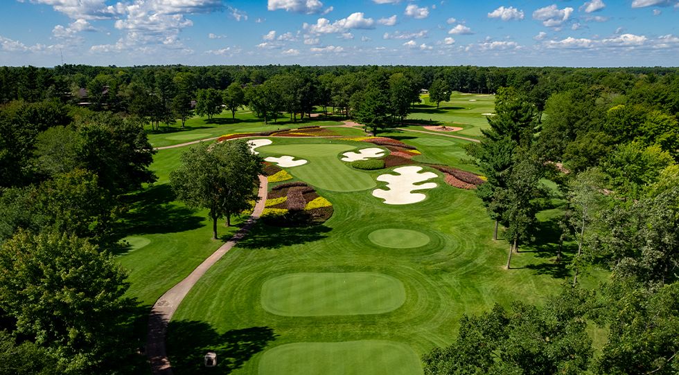 SentryWorld readies to host 2023 U.S. Senior Open