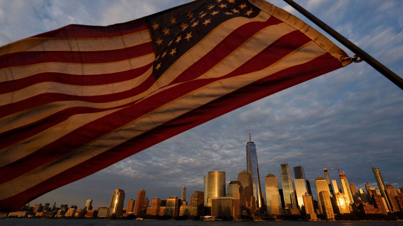 How college students are honoring the 25th anniversary of 9/11