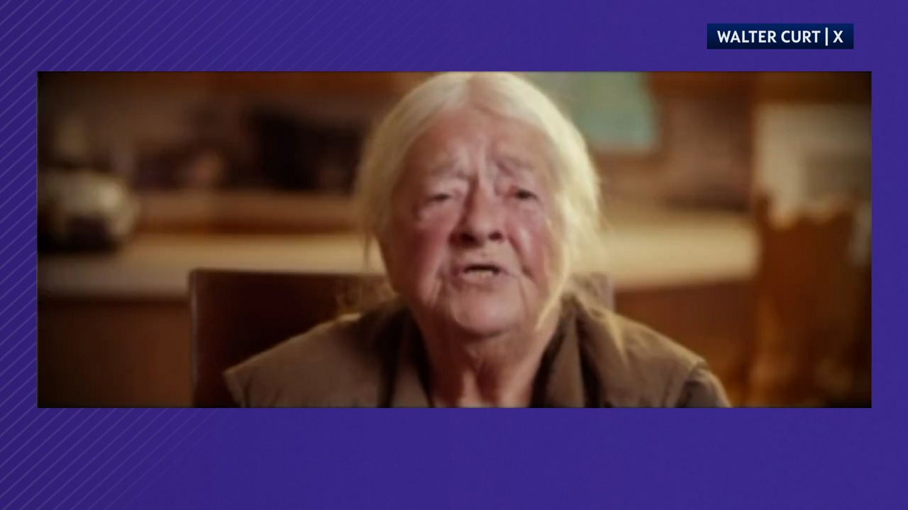 Ohio governor's race turns personal as Acton condemns ad featuring her estranged mother