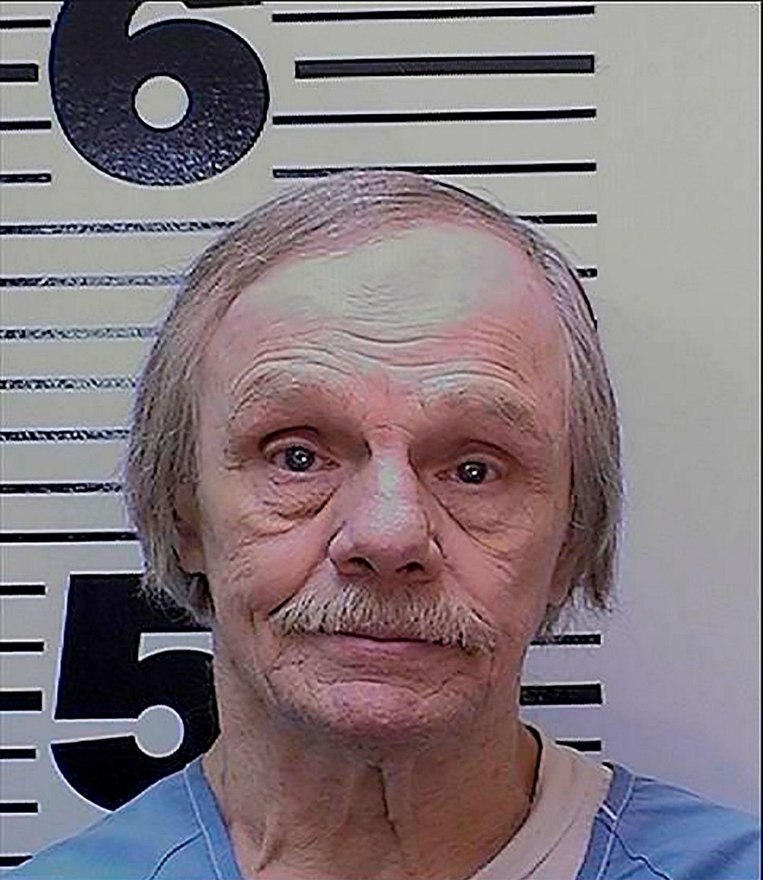 California killer Lawrence Bittaker dies in prison at 79