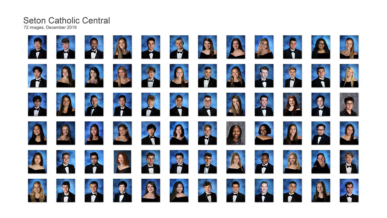 Seton Catholic