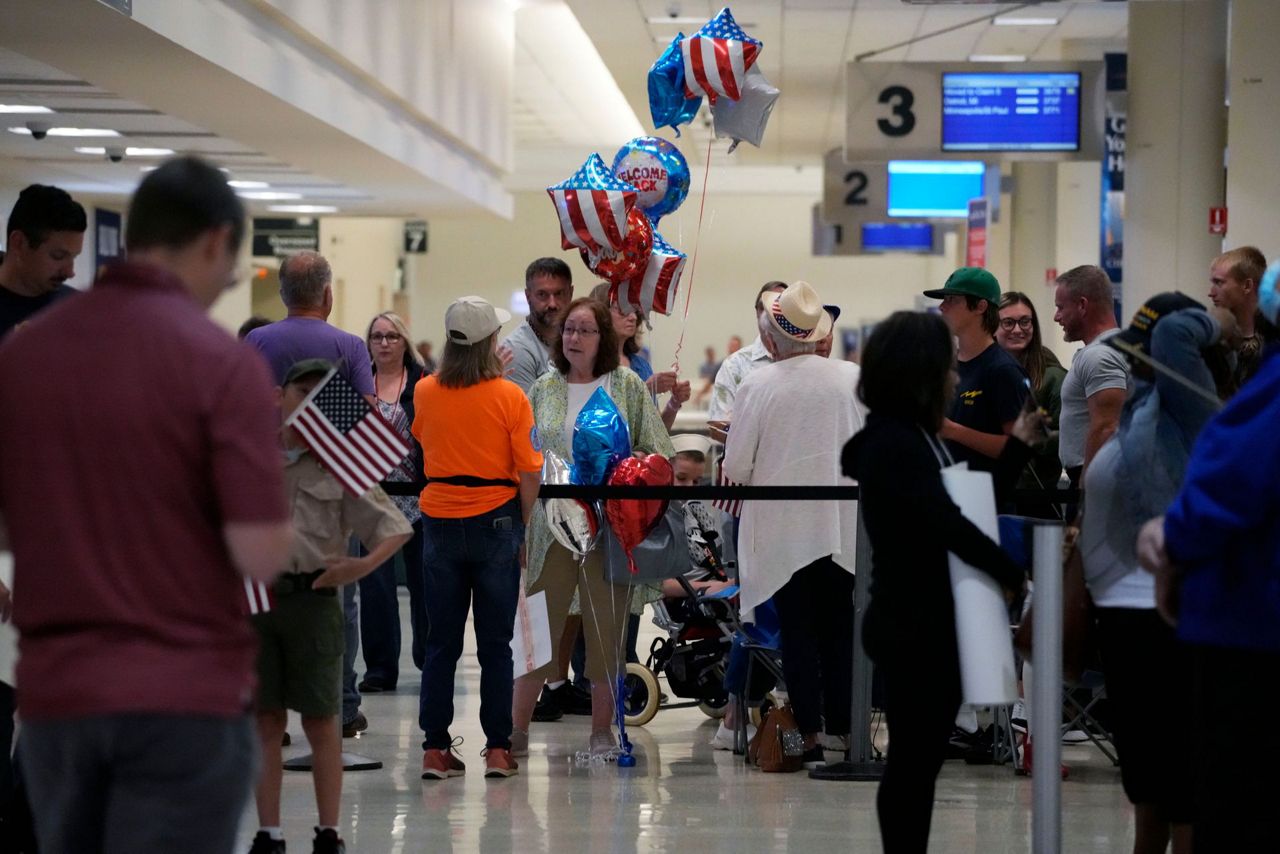 Tornado touches down near Chicago's O'Hare airport amid severe weather