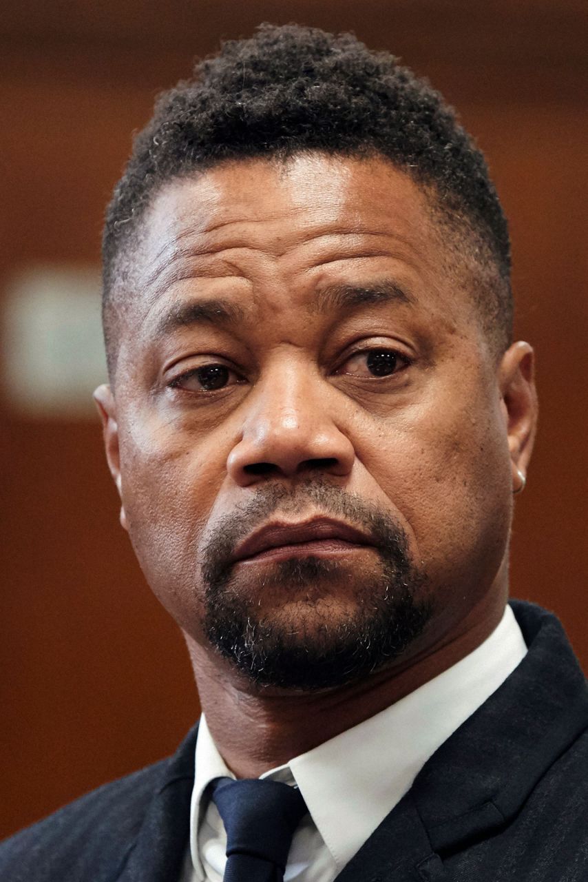 Cuba Gooding Jrs Groping Trial Set To Begin On Thursday 