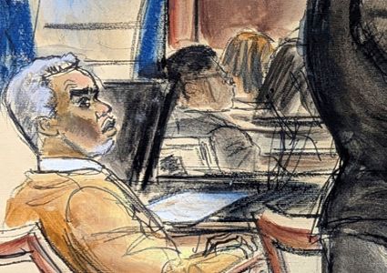 Rapper Kid Cudi expected to testify at Sean 'Diddy' Combs trial