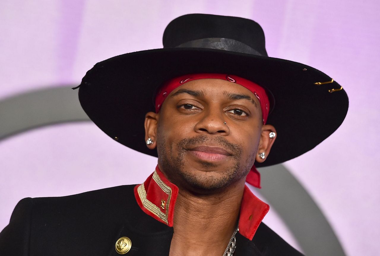 Country singer Jimmie Allen accused in second sexual assault lawsuit ...