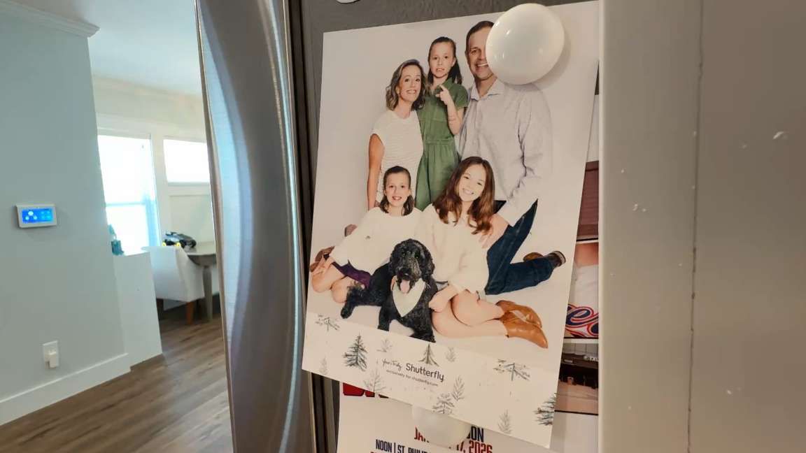 Family describes Texas' school voucher program as 'life-changing' as application window closes