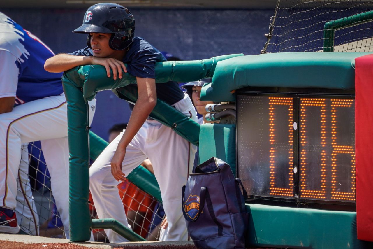 Pitch clocks, shift limits, larger bases in MLB's future