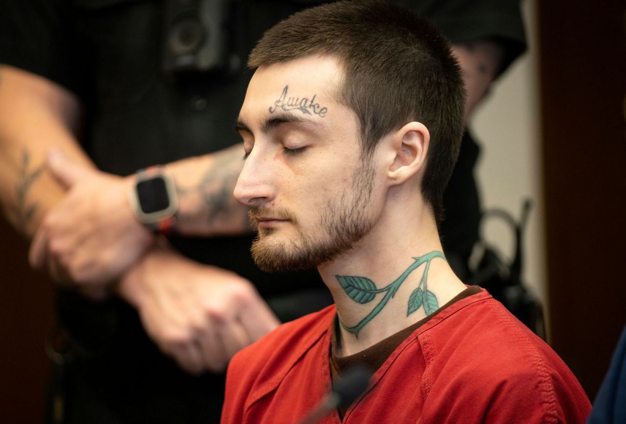 Man charged in mass shooting at Fourth of July parade near Chicago to ...