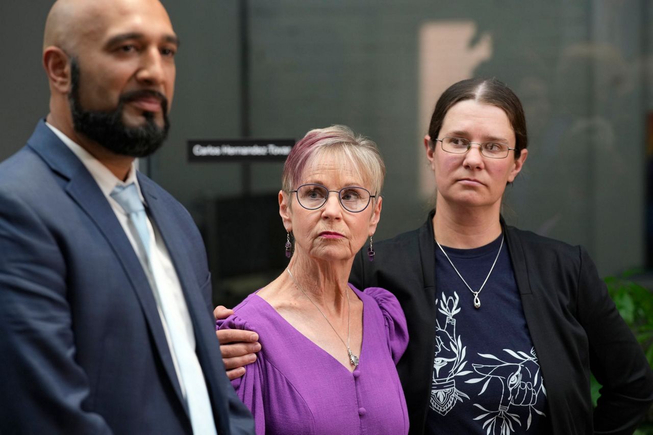 Mom of Colorado man killed by police after taking ‘heroic’ actions to ...