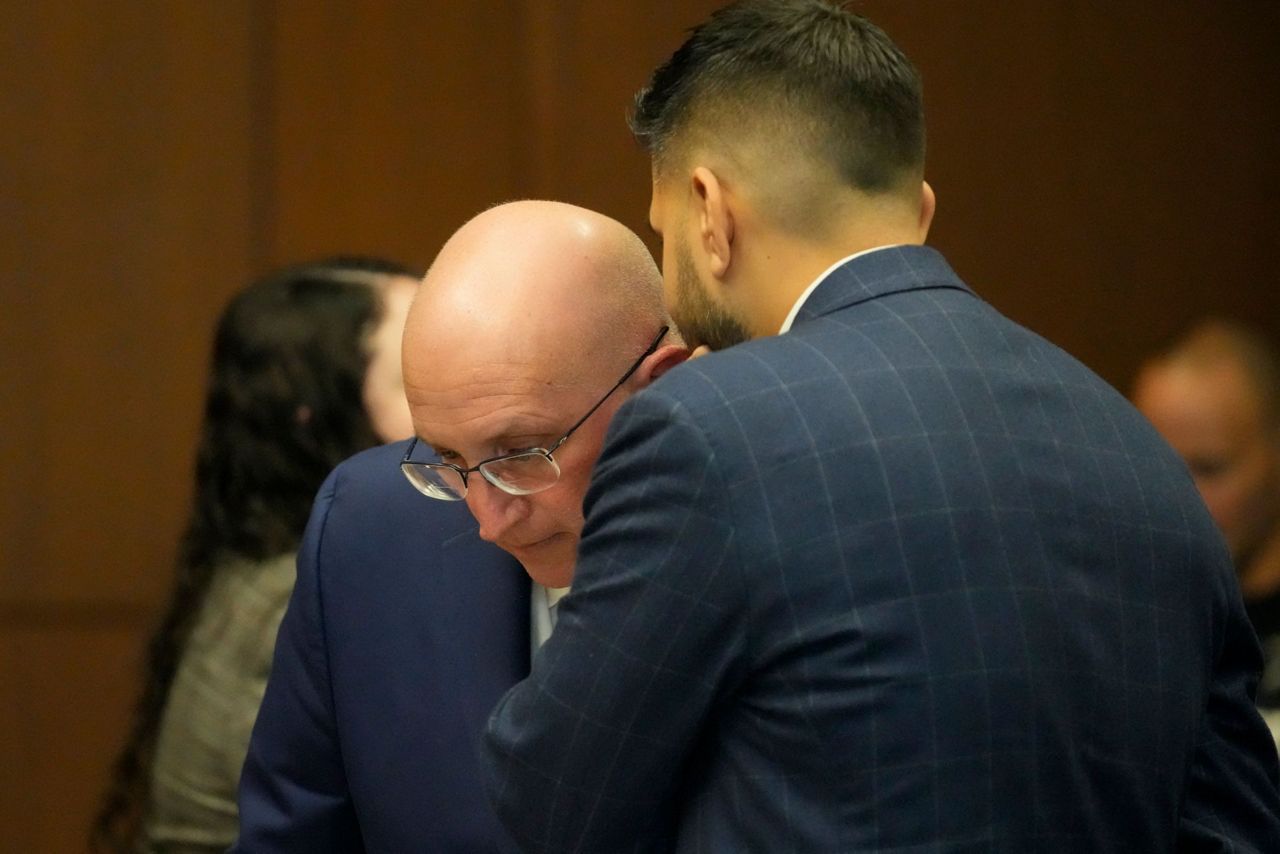 Father of July 4th parade shooting suspect pleads guilty to ...