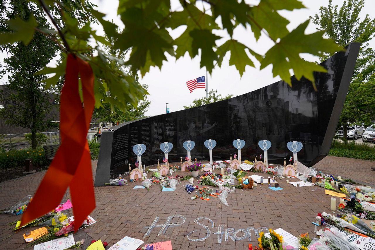 July 4 shooting suspect bought guns legally despite threats