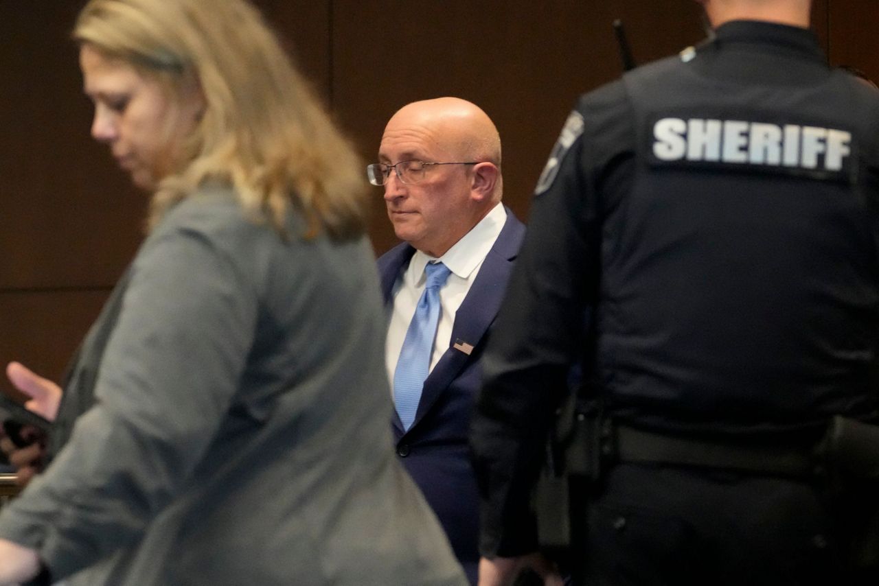 Father of July 4th parade shooting suspect pleads guilty to ...