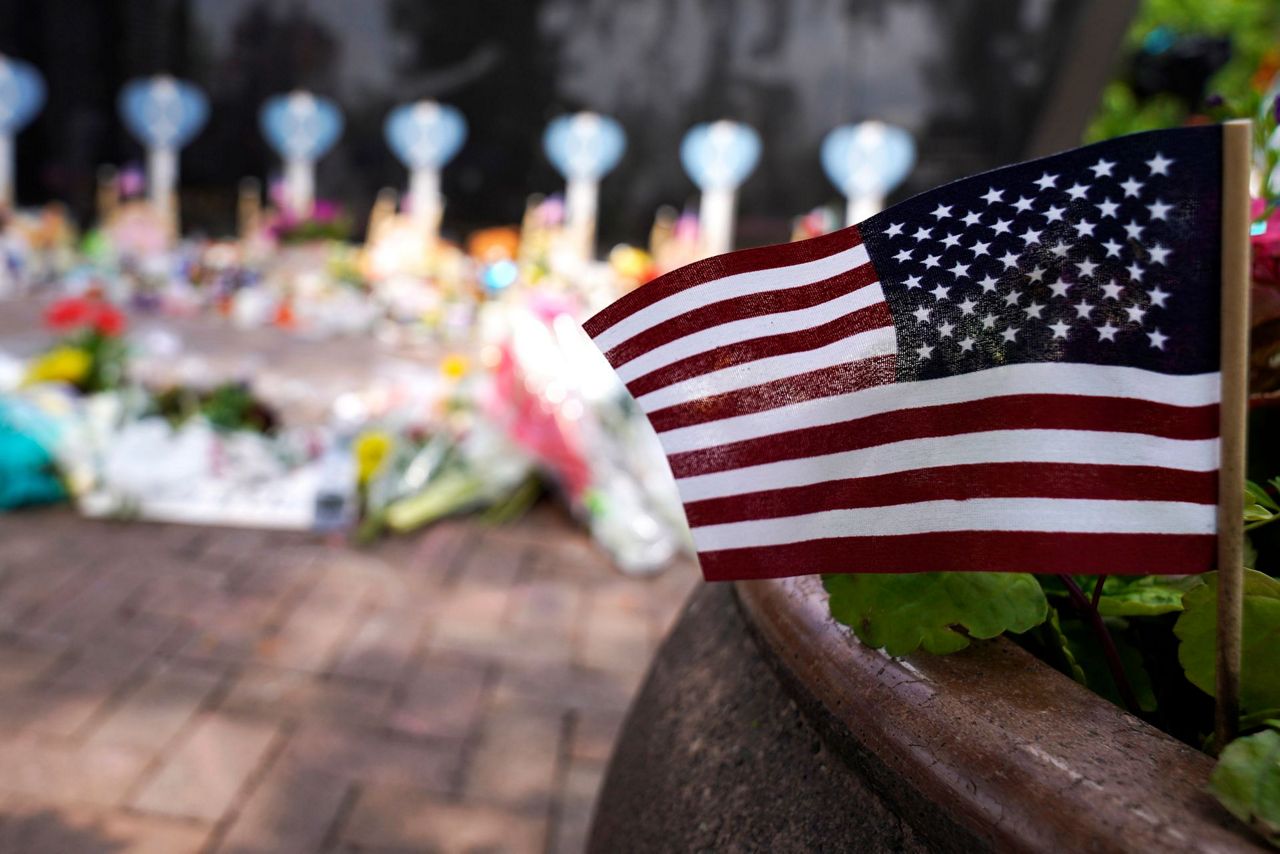 EXPLAINER: Will parents face legal trouble in July 4 attack?