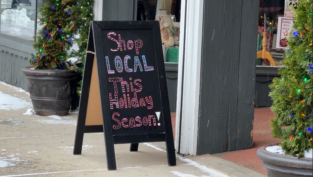 Local businesses see continued growth in support, beyond Small Business Saturday