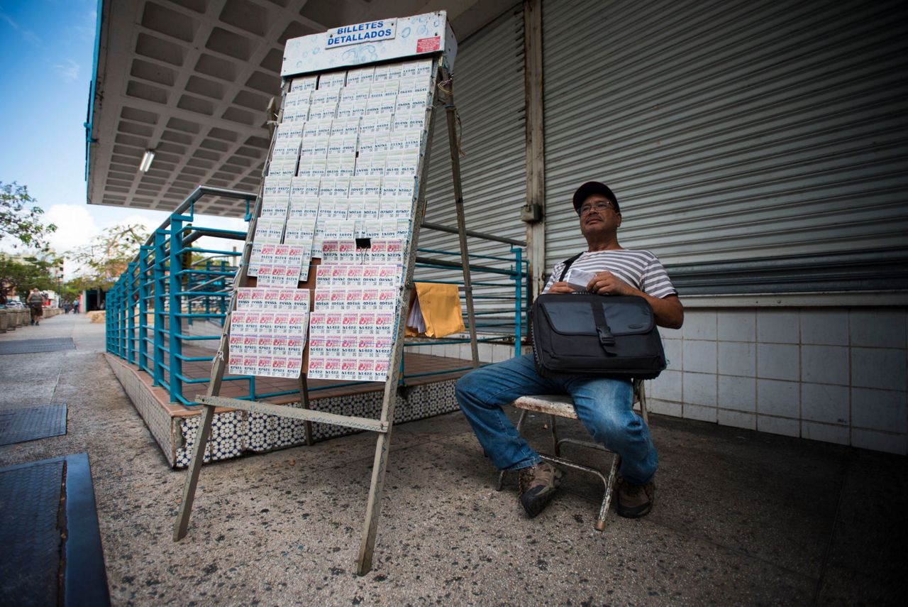 New data shows 4% drop in Puerto Rico population since Maria