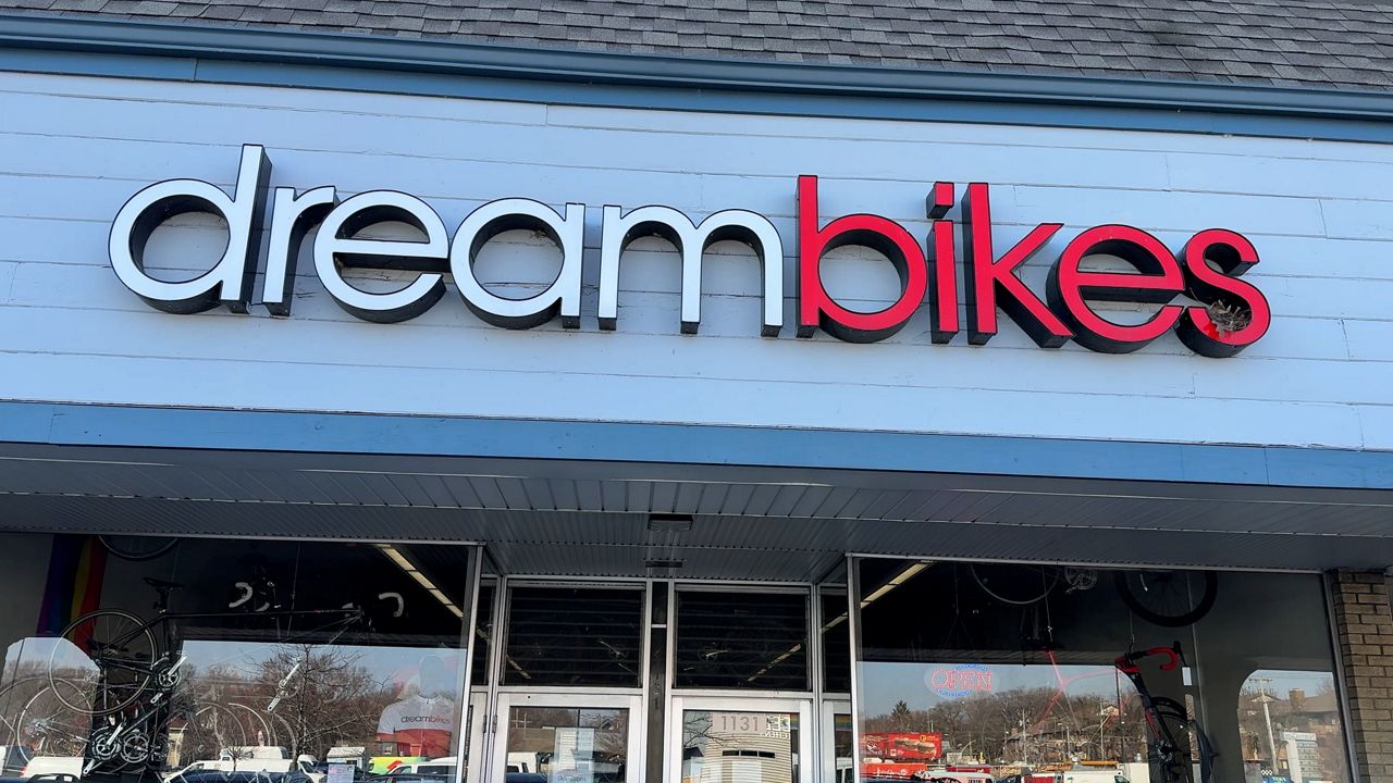 Dream Bikes Madison helps underprivileged youth