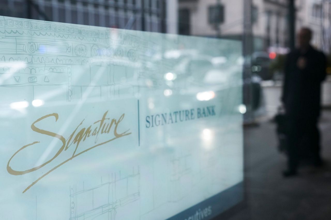 Signature Bank seized to send banks a message, director says