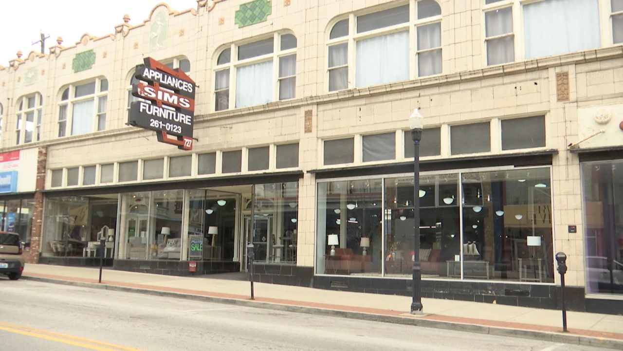 Beloved Covington furniture store moving to Ohio