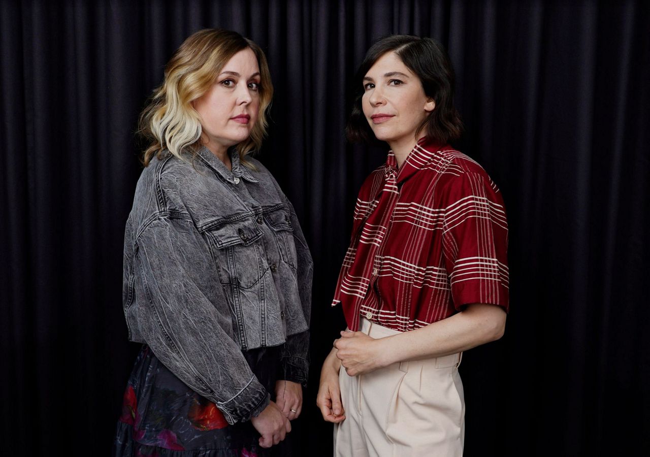 Sleater-Kinney Announce New Album ‘Little Rope’ — Shaped By Loss And ...