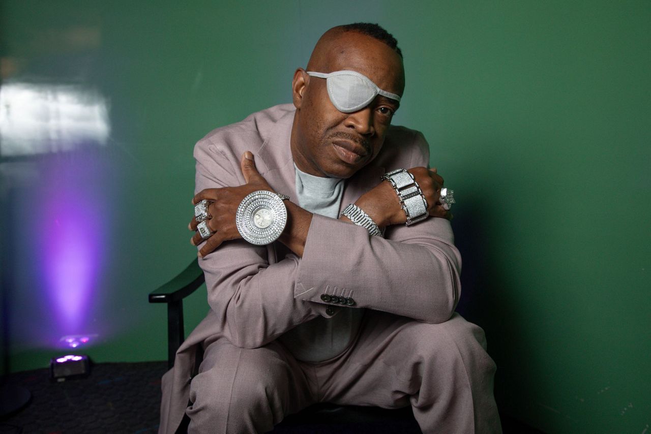 Slick Rick returns after 26 years with 'Victory' album and proves hip ...