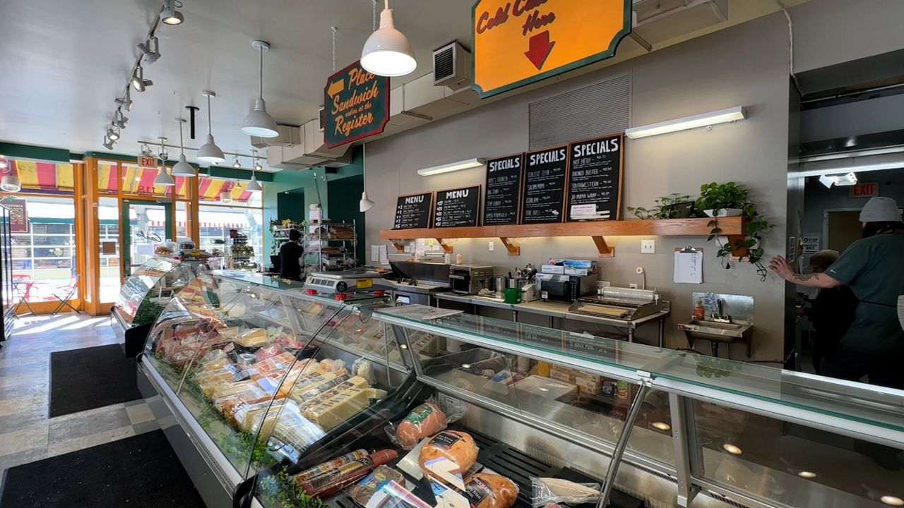 Small business lends help to snow plow drivers