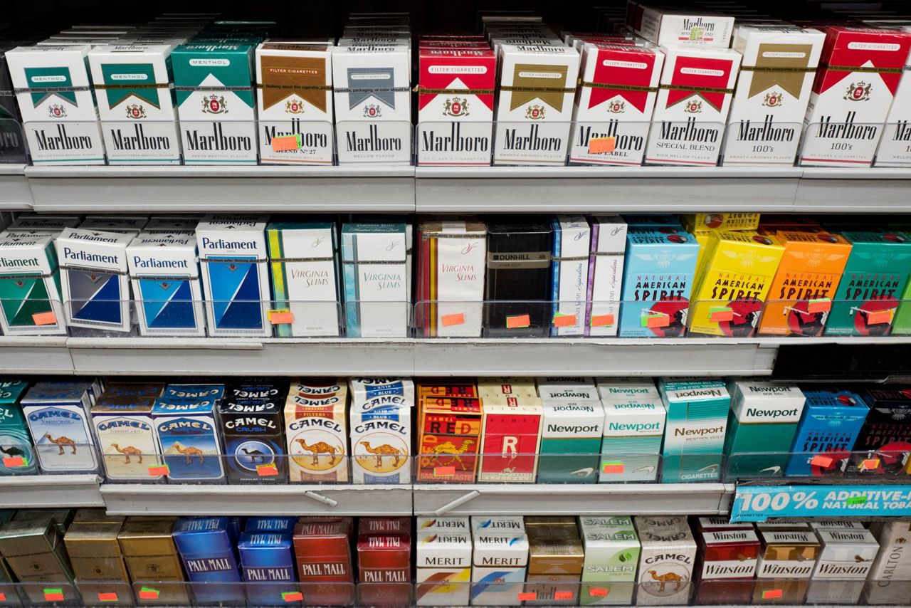 half pack of cigarettes a day Vintage 1940s Pack Half and Half Pipe Tobacco Brand Cigarette Rolling  Papers 1.5x2.75 in FREE SH