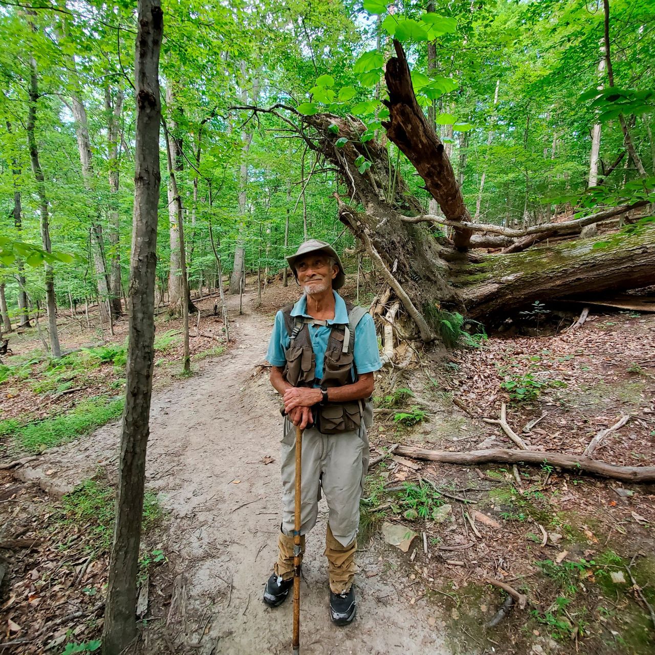 Respected snake researcher dies from rattlesnake bite
