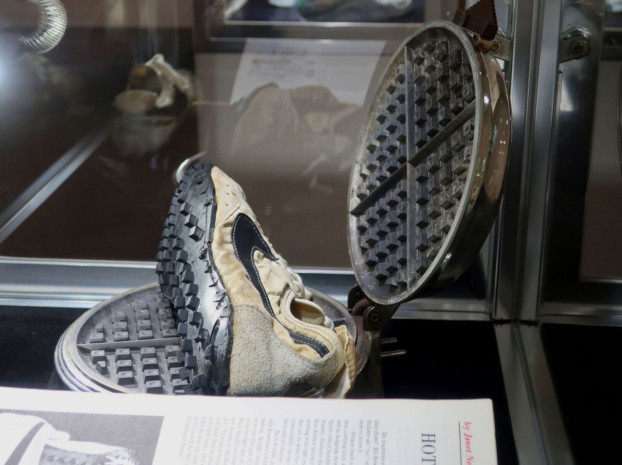 sneakers sotheby's