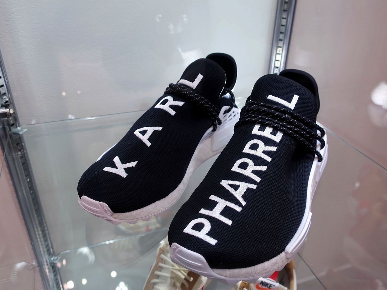 sneakers sotheby's