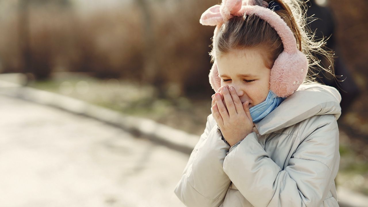 Cedar allergies strike like no other in Texas