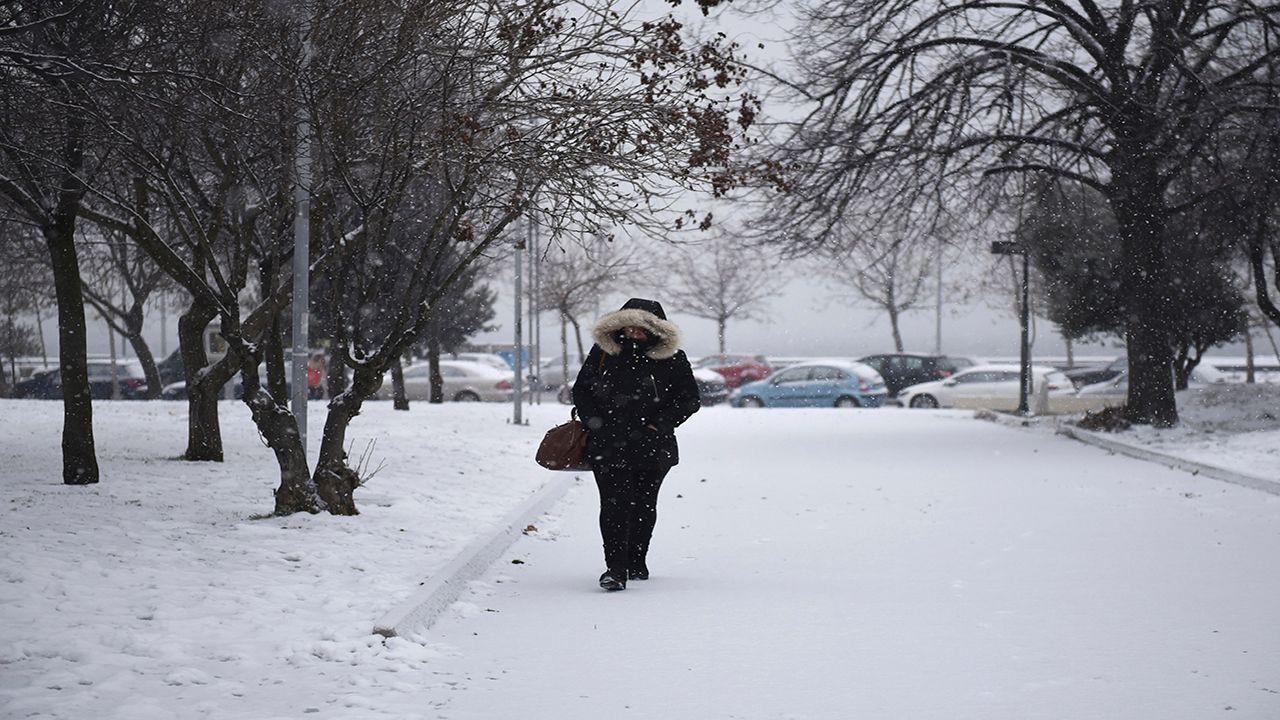 How to protect yourself against hypothermia, frostbite