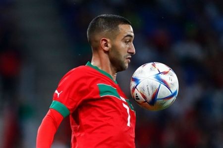 Youssef En-Nesyri, Hakim Ziyech, Abdelhamid Sabiri and every goal by Morocco, 2022 FIFA World Cup