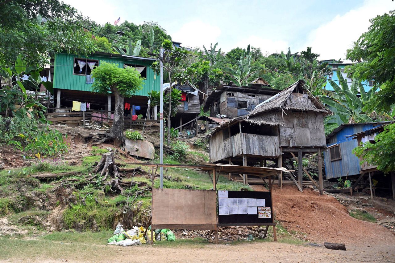 Solomon Islands' elections could impact China's influence in the South