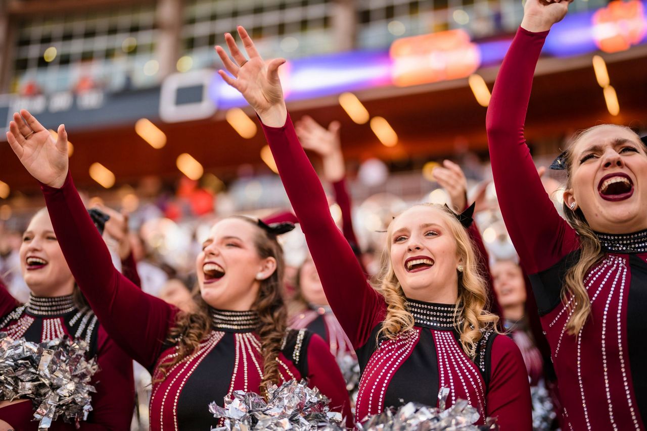 South Carolina Beats Clemson For 2nd Straight Top-10 Win