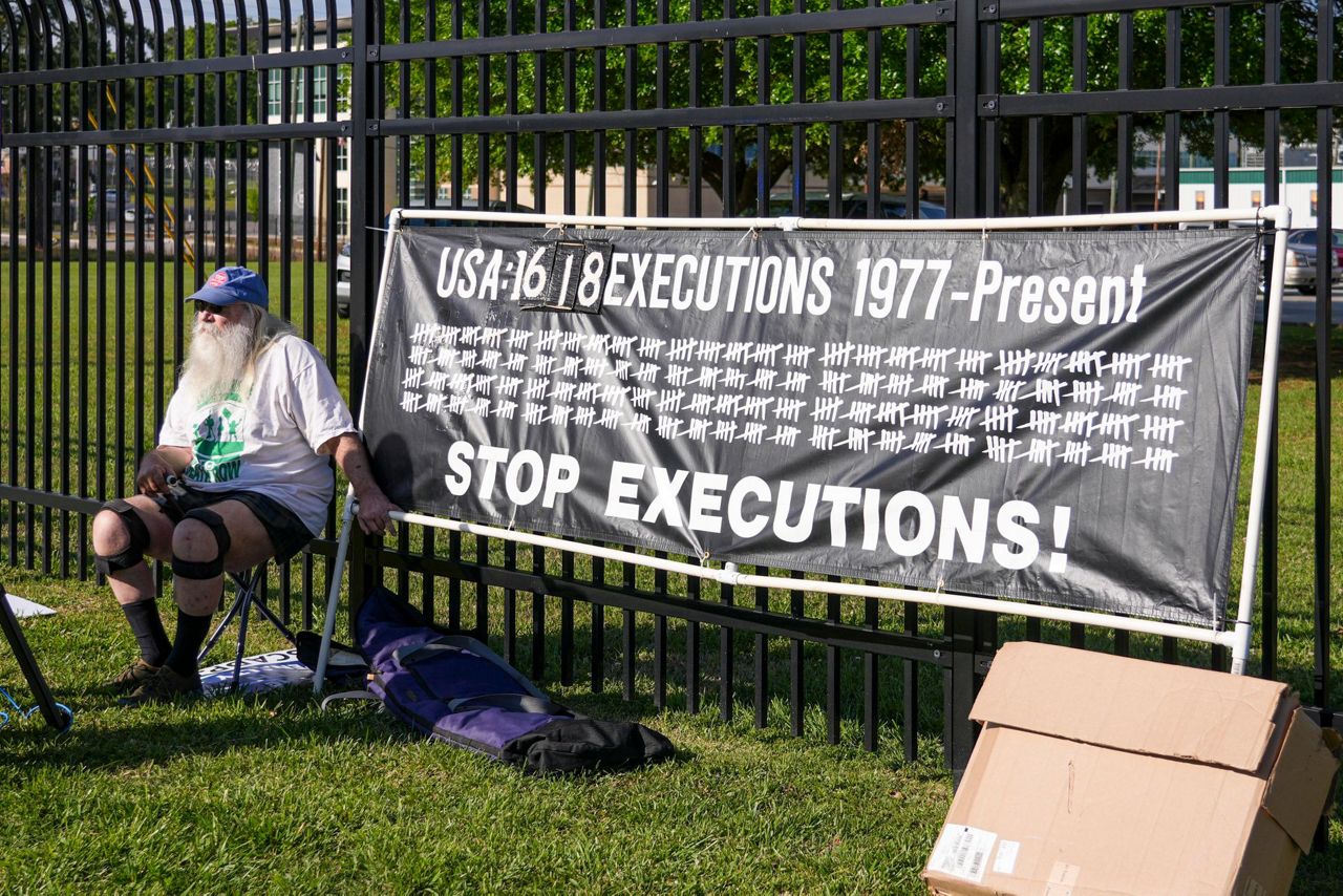 Lawyers for man executed by firing squad in South Carolina say bullets ...